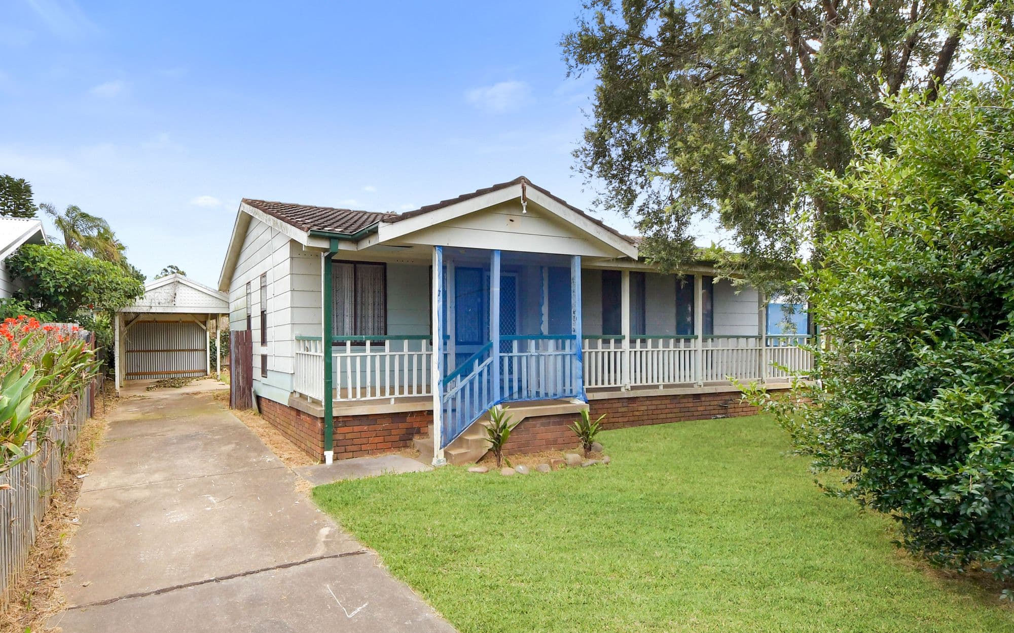 7 Buffalo Way, Airds NSW 2560, Airds - Image 1