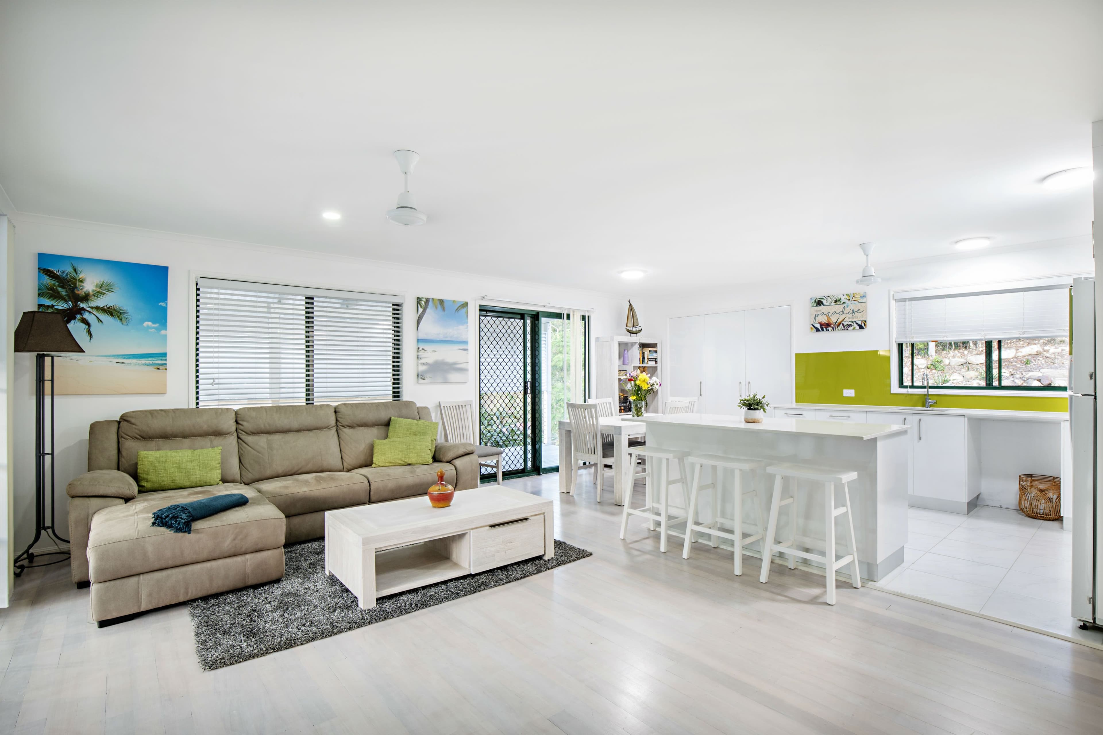 1 Sandpiper Crescent, Jubilee Pocket QLD 4802, Jubilee Pocket - Thumbnail 4
