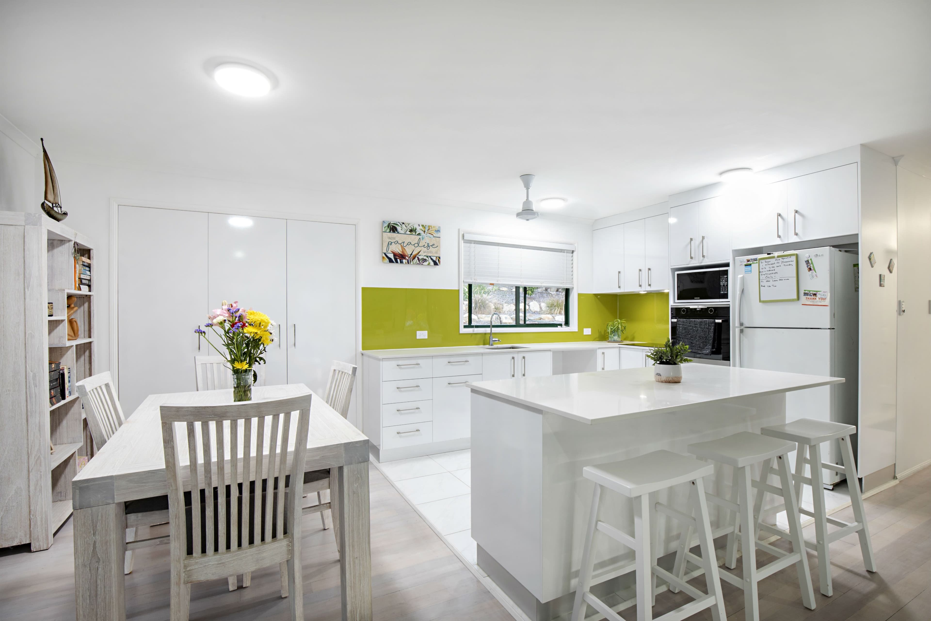 1 Sandpiper Crescent, Jubilee Pocket QLD 4802, Jubilee Pocket - Thumbnail 5