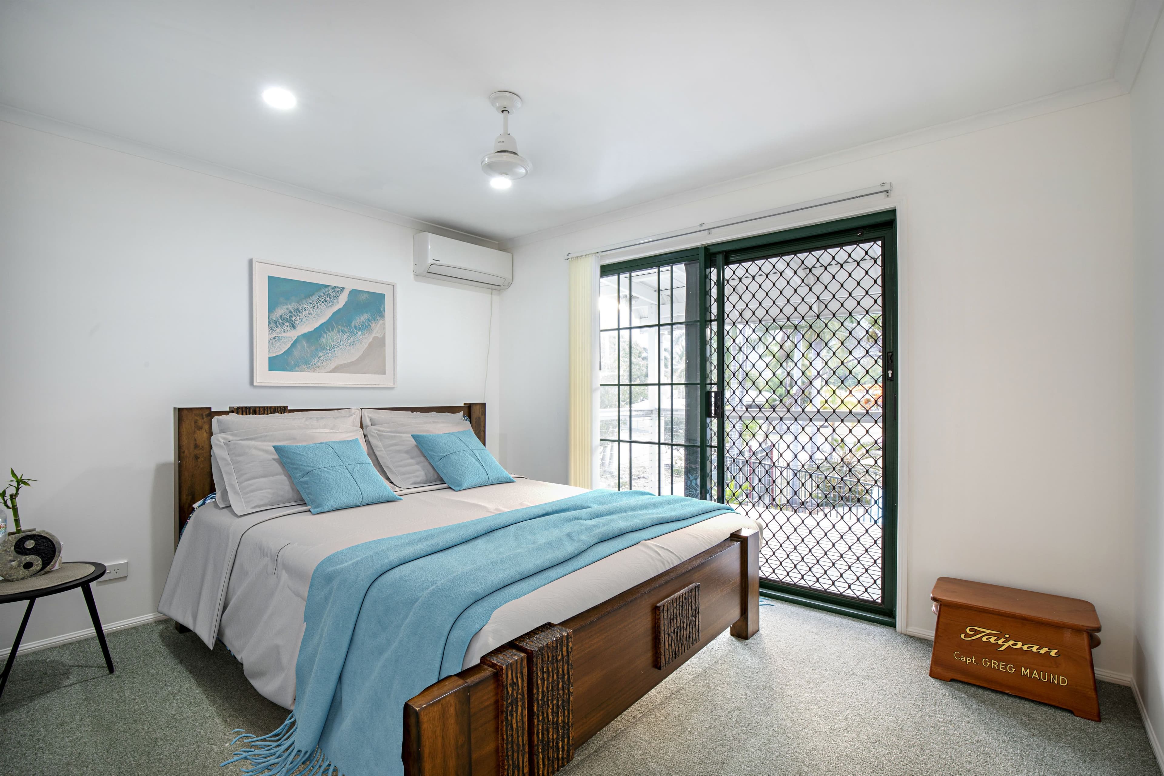 1 Sandpiper Crescent, Jubilee Pocket QLD 4802, Jubilee Pocket - Thumbnail 7