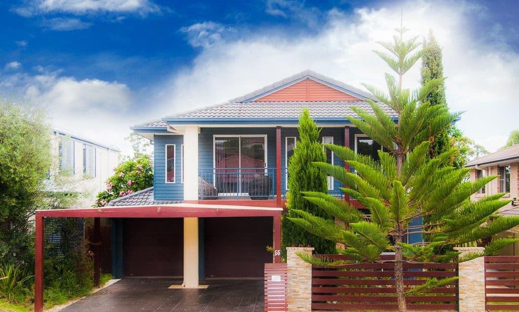 55 Spencer Street, Aspley QLD 4034, Aspley - Image 1