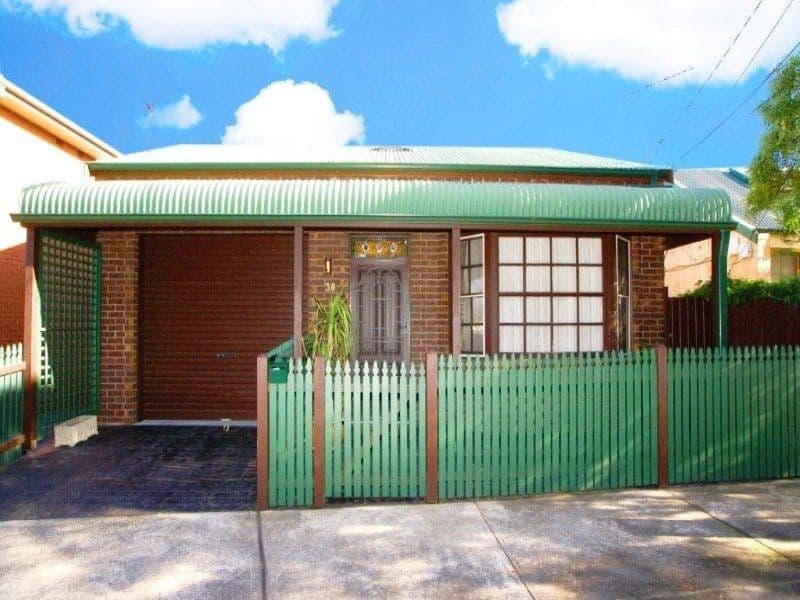 38 Smith Street, Tempe - Image 1