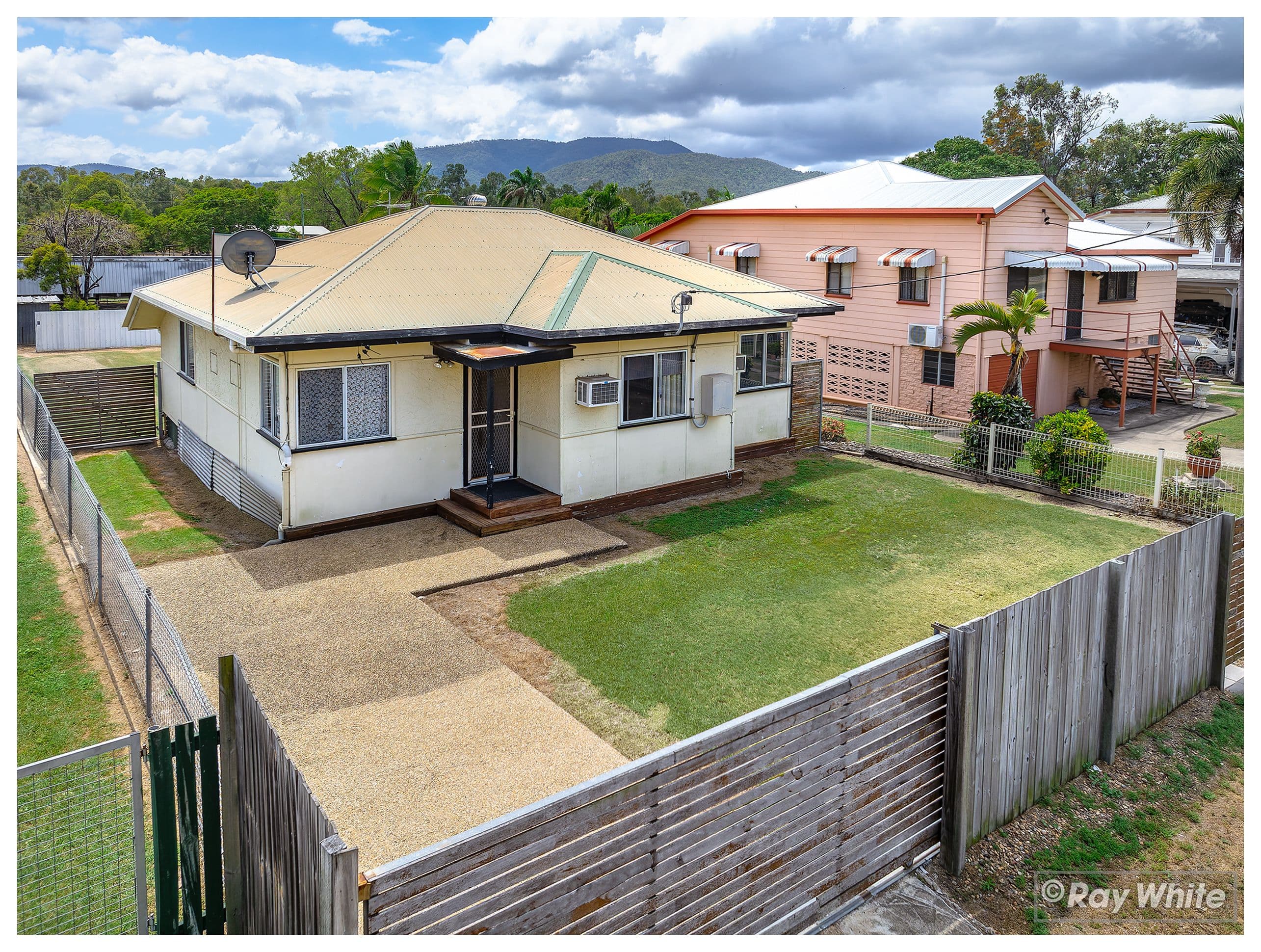 205 Lakes Creek Road, Berserker QLD 4701, Berserker - Image 1