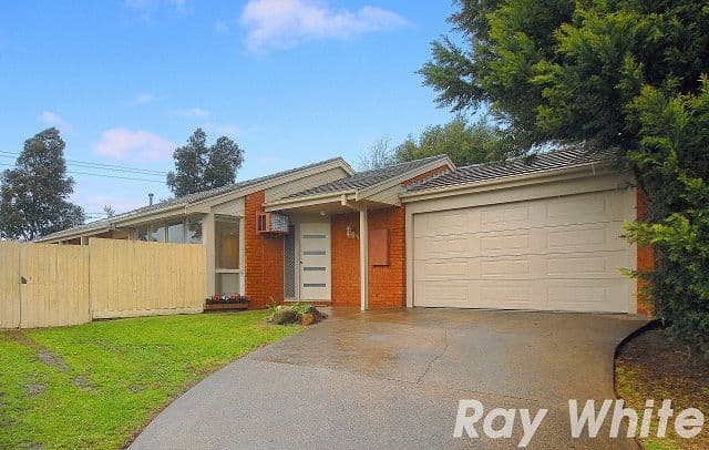 6 Broome Crescent, CRANBOURNE NORTH VIC 3977, Cranbourne North - Image 1