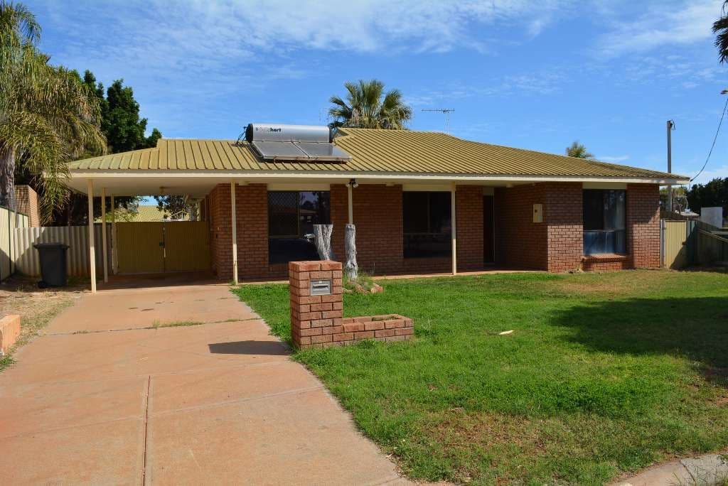 11 Geyer Place, CARNARVON WA 6701, Brockman - Image 1
