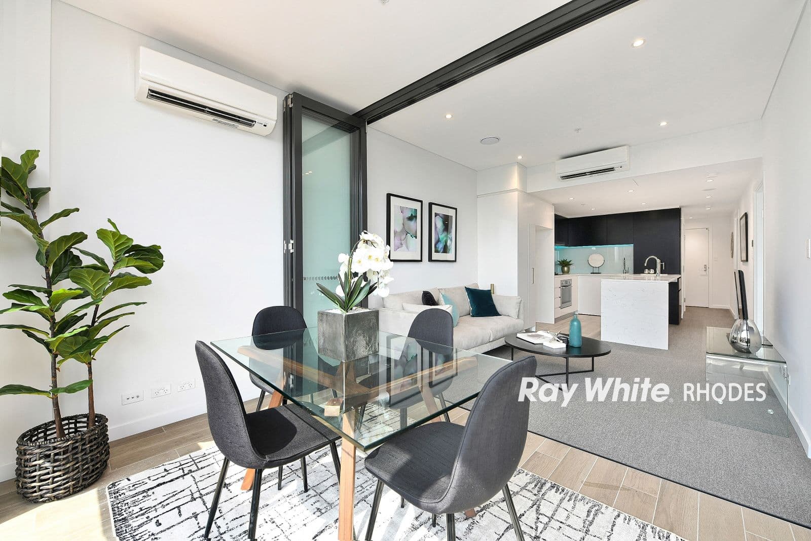 3 Footbridge Boulevard, Wentworth Point NSW 2127, Wentworth Point - Image 1