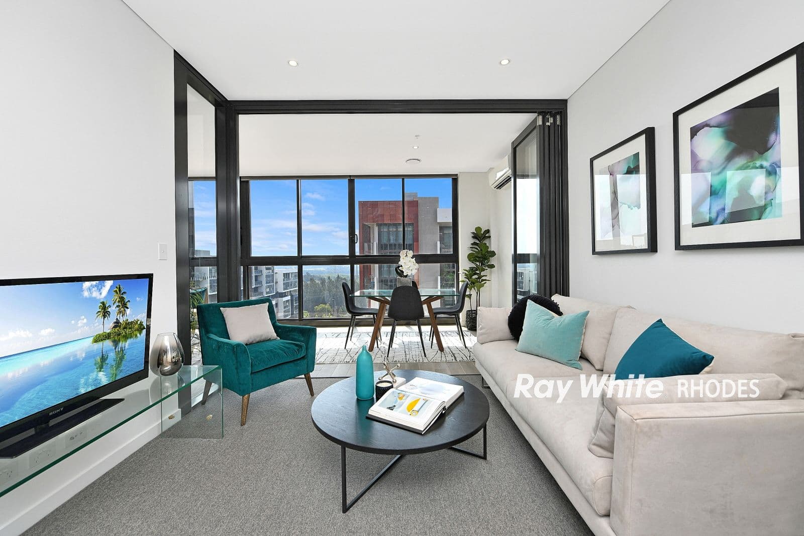 3 Footbridge Boulevard, Wentworth Point NSW 2127, Wentworth Point - Thumbnail 2