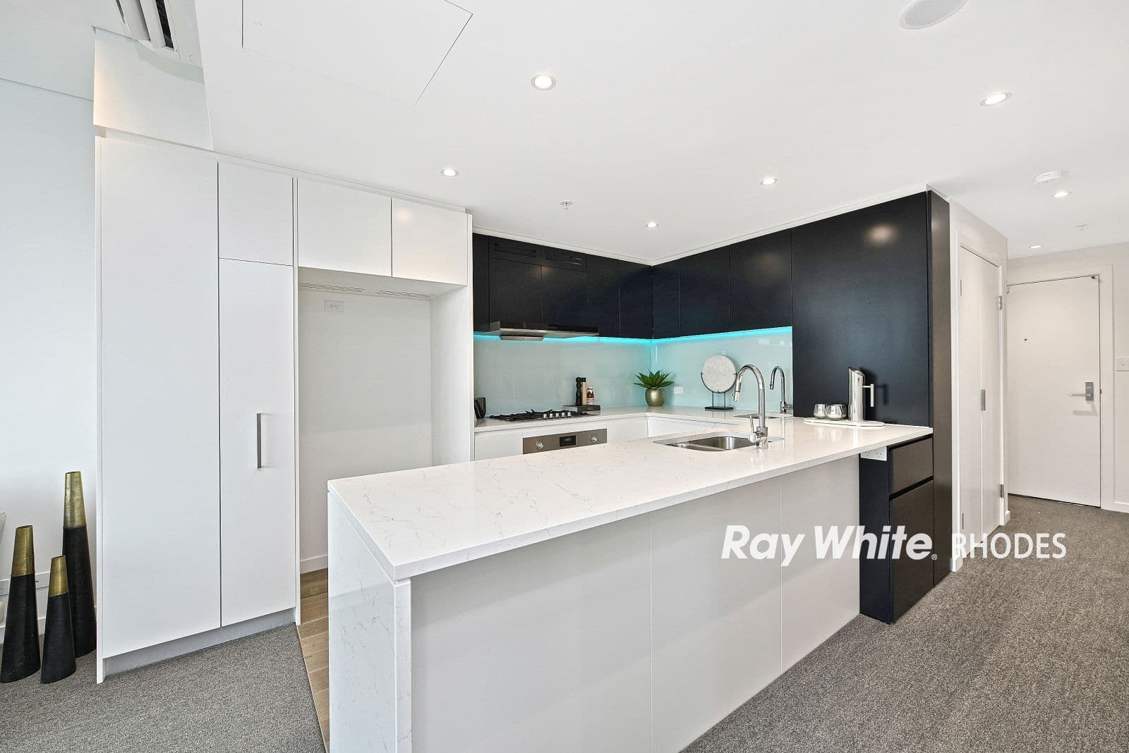 3 Footbridge Boulevard, Wentworth Point NSW 2127, Wentworth Point - Thumbnail 4
