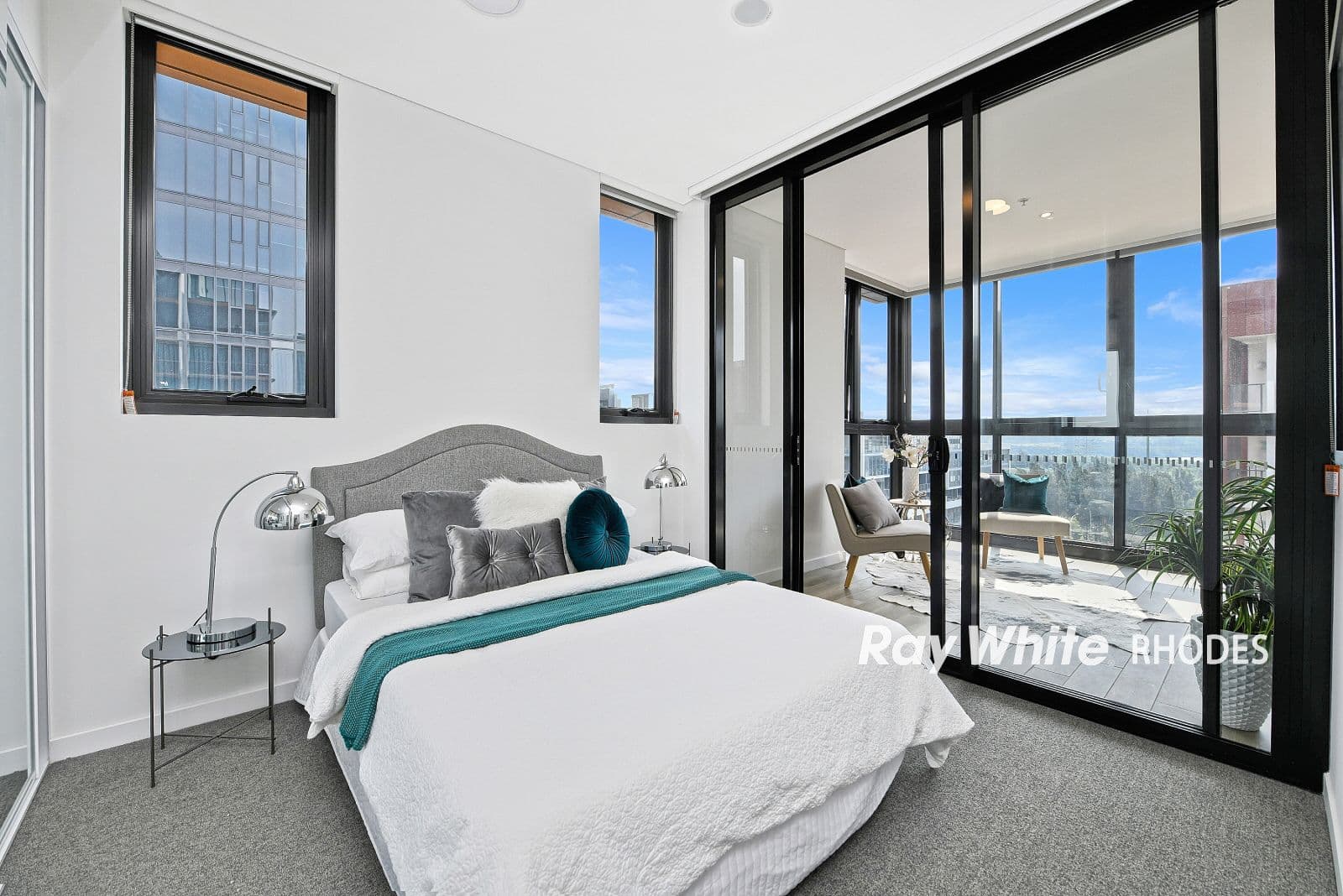 3 Footbridge Boulevard, Wentworth Point NSW 2127, Wentworth Point - Thumbnail 5