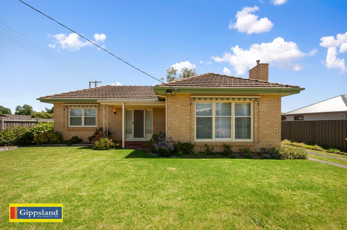 23 King Street, Maffra, Maffra - Image 1