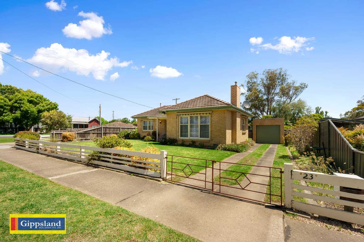 23 King Street, Maffra, Maffra - Thumbnail 3