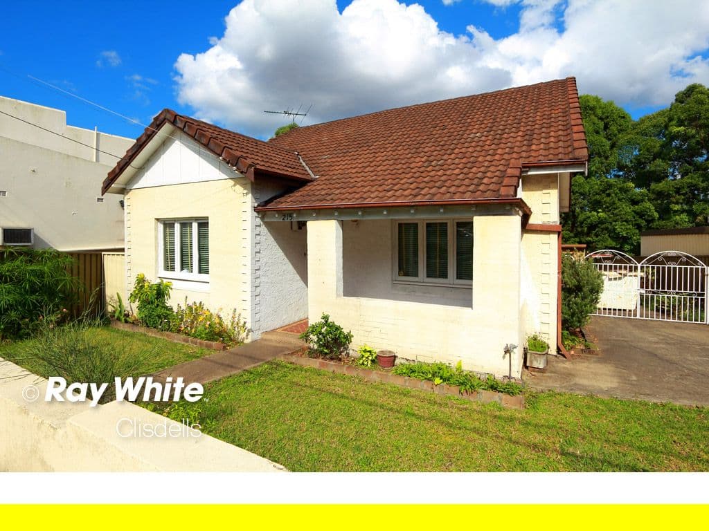 215 Stoney Creek Road, KINGSGROVE NSW 2208, Kingsgrove - Image 1