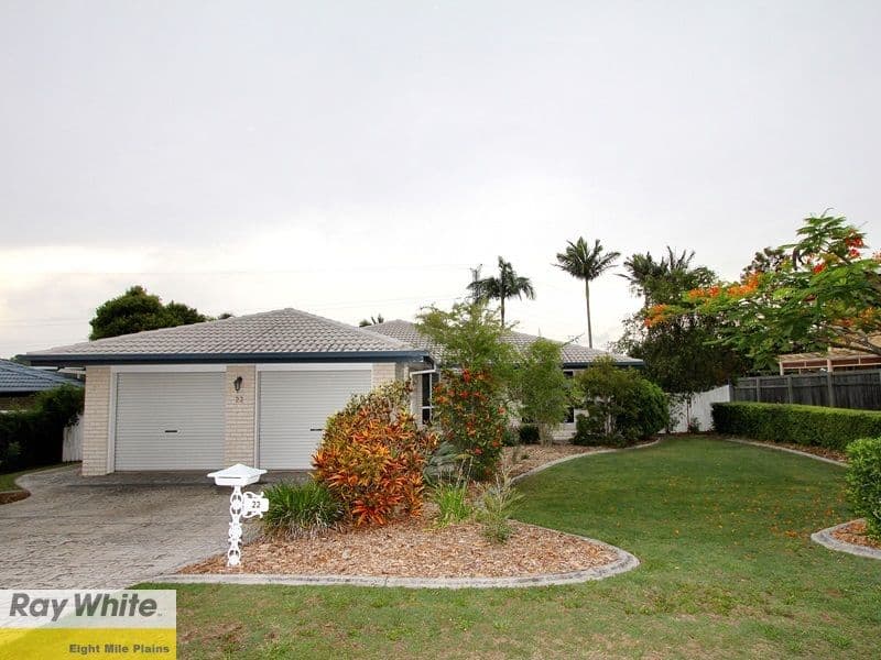 22 Catalpa Street, Eight Mile Plains QLD 4113, Eight Mile Plains - Image 1