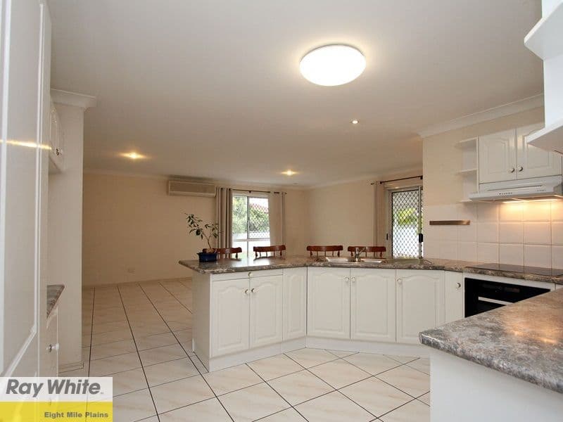 22 Catalpa Street, Eight Mile Plains QLD 4113, Eight Mile Plains - Thumbnail 4