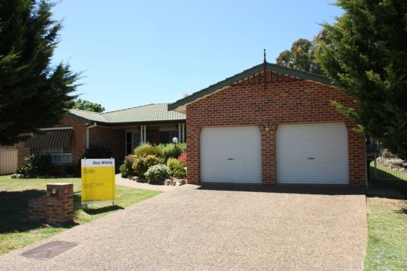 50 Pineview Circuit, YOUNG NSW 2594, Young - Image 1