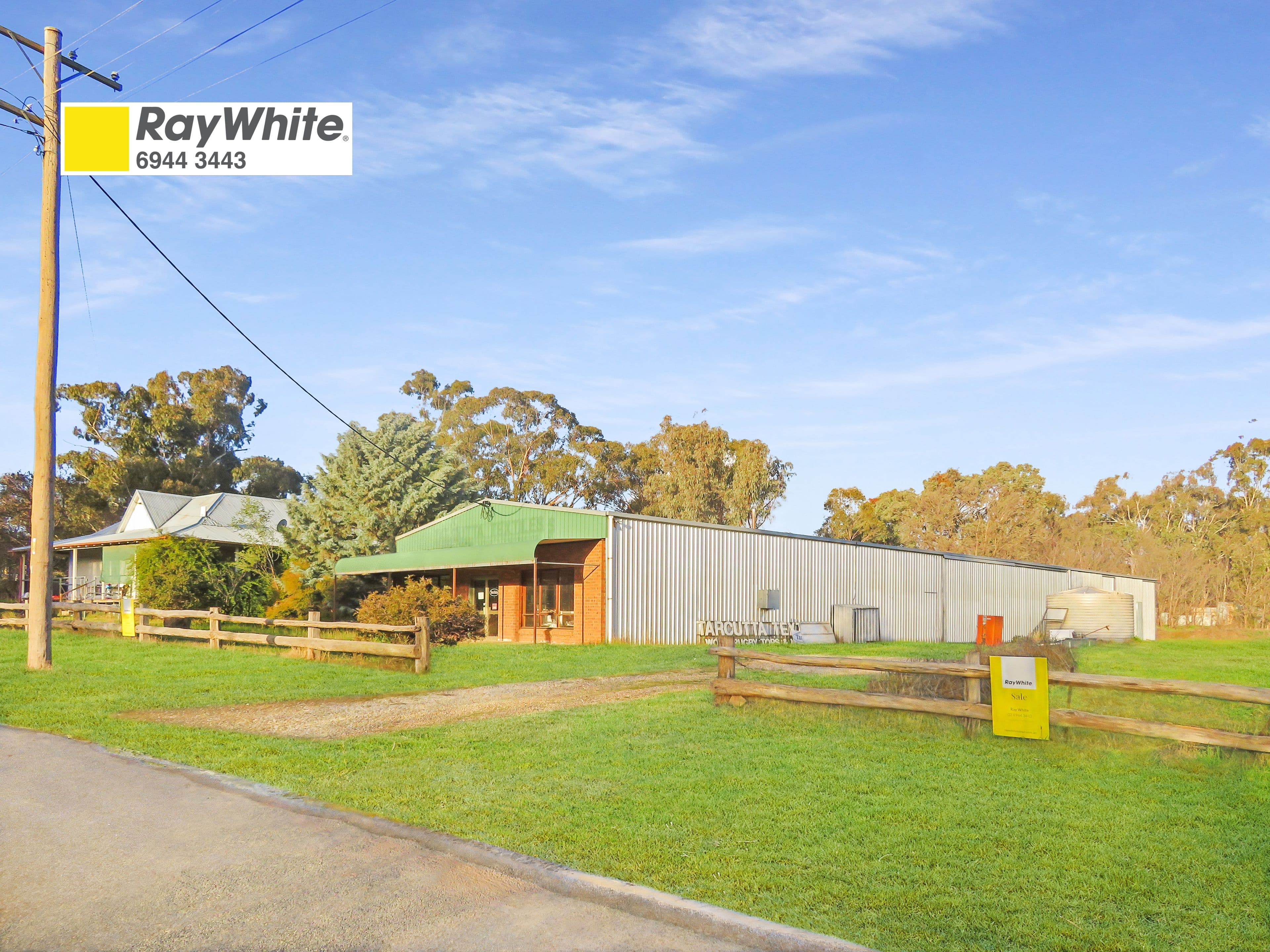 5 Sydney Street, Tarcutta NSW 2652, Tarcutta - Image 1