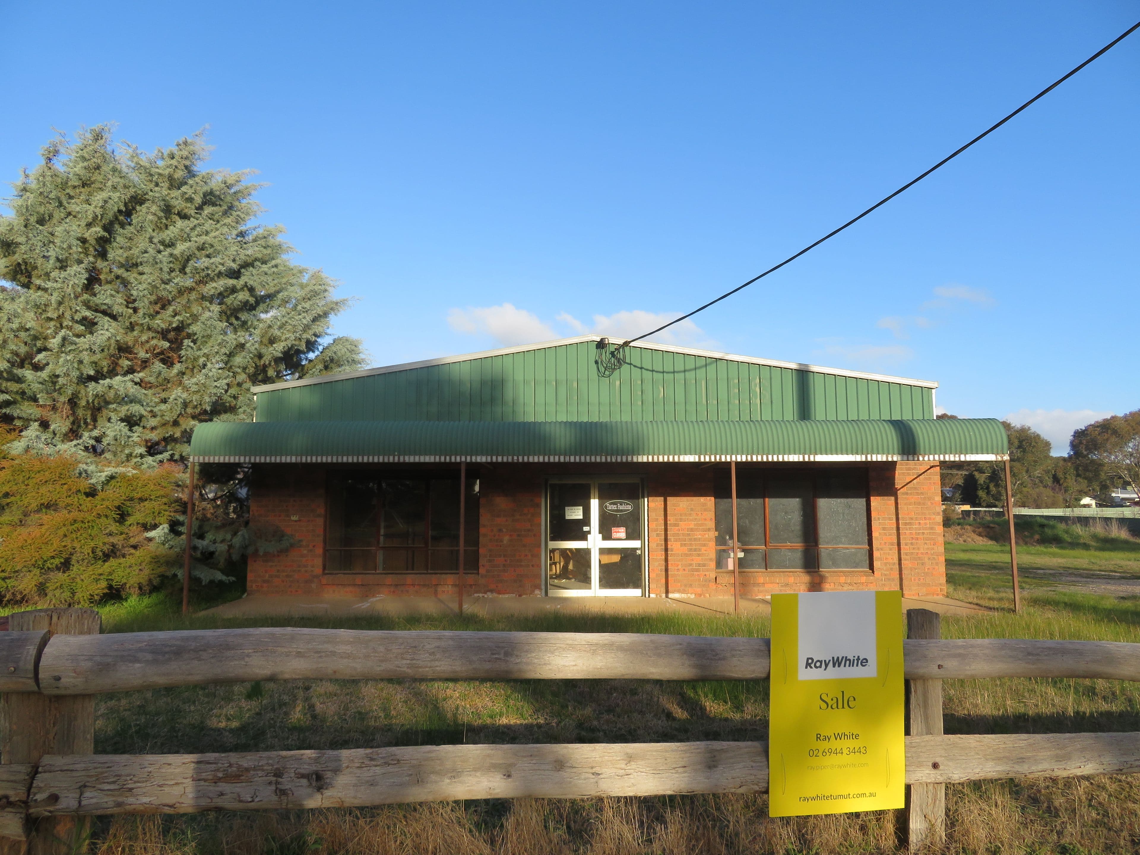 5 Sydney Street, Tarcutta NSW 2652, Tarcutta - Thumbnail 2