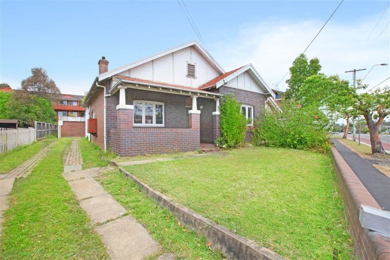 61 Victoria Road, PARRAMATTA NSW 2150, Parramatta - Image 1