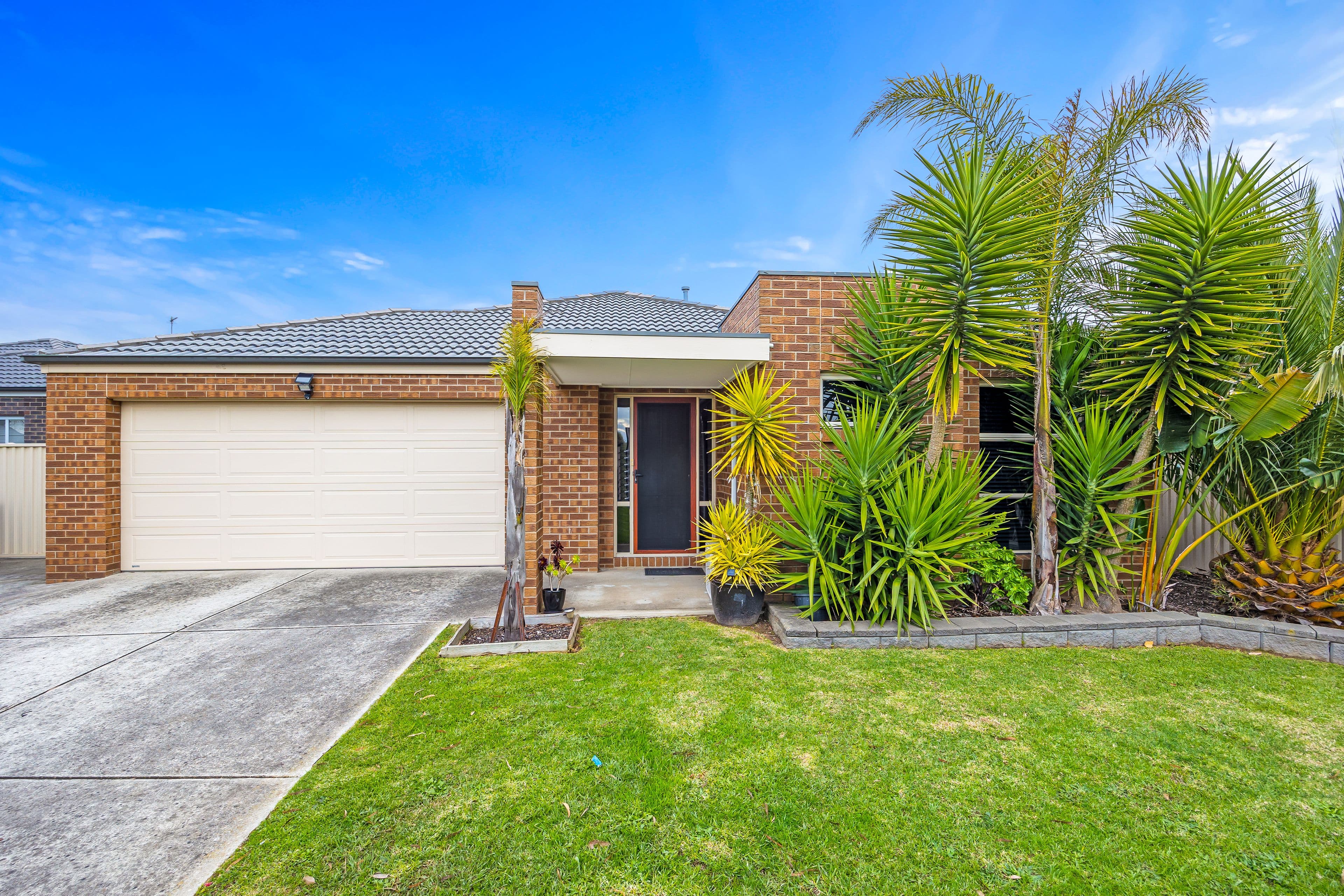 4 Grand Junction Drive, Miners Rest VIC 3352, Miners Rest - Image 1