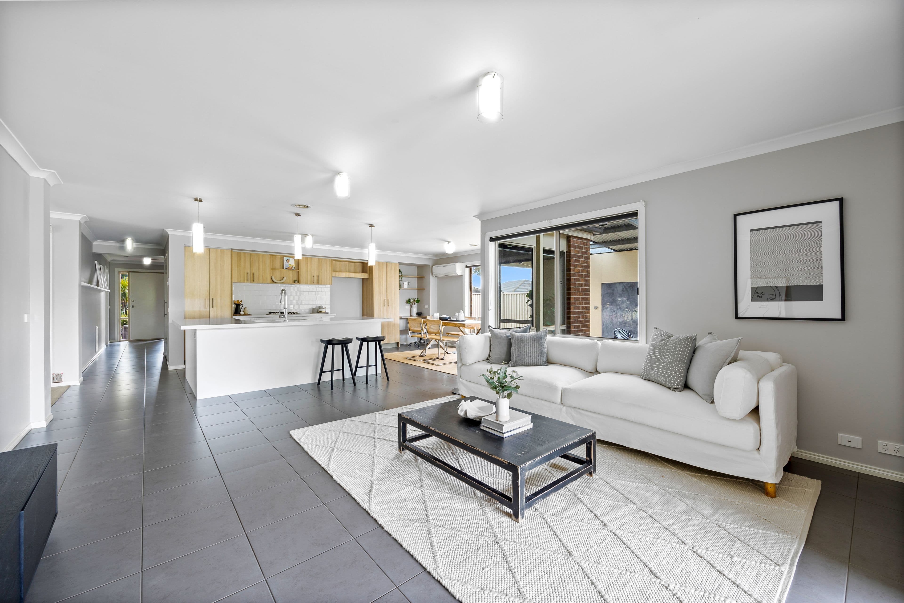 4 Grand Junction Drive, Miners Rest VIC 3352, Miners Rest - Thumbnail 2