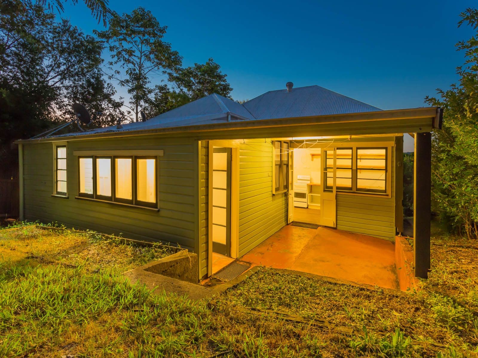19 Panorama Road, Girards Hill NSW 2480, Girards Hill - Thumbnail 2