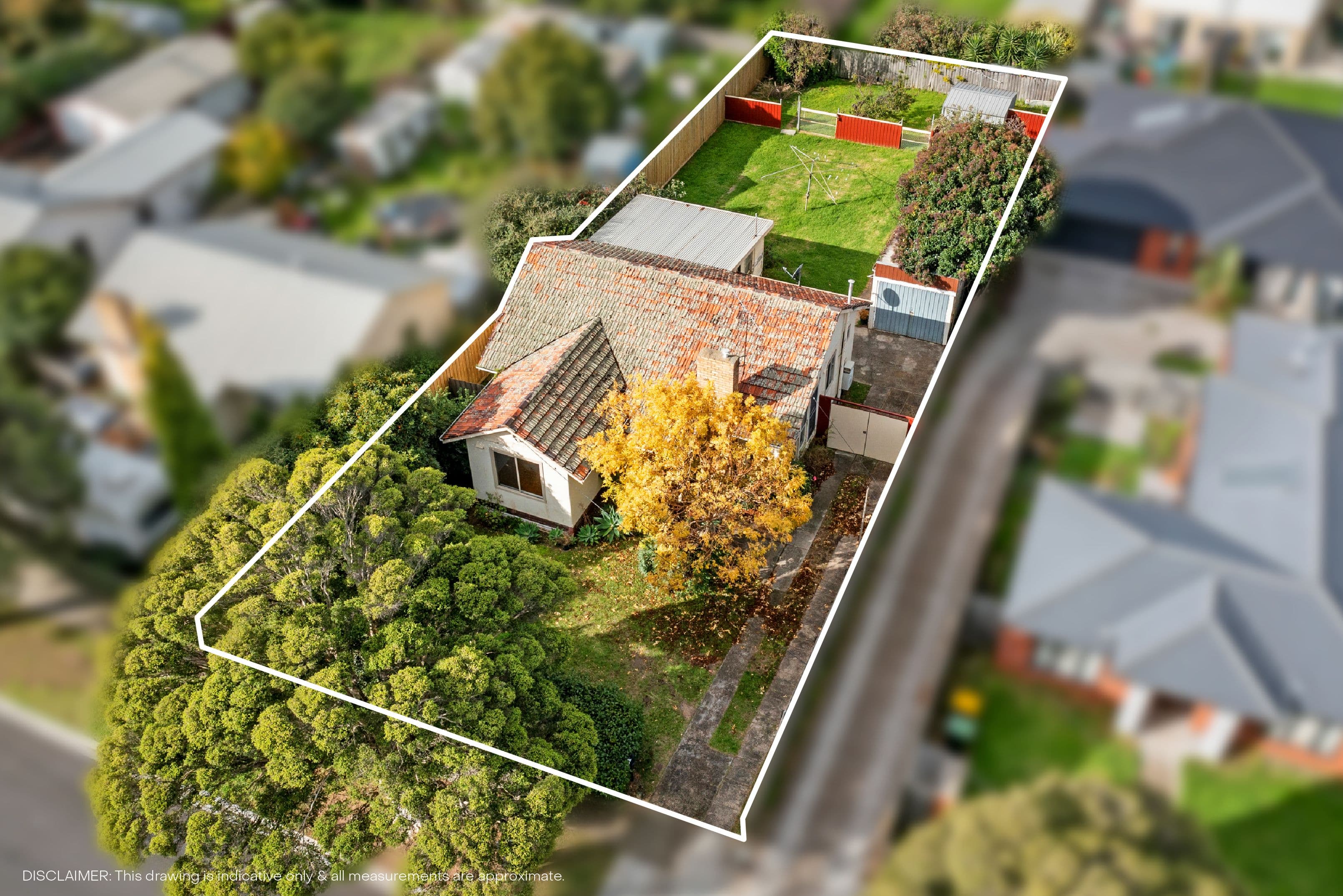 10 Tallis Street, Norlane VIC 3214, Norlane - Image 1