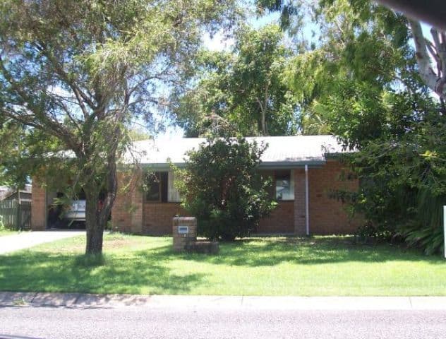 13 The Barons Drive, ANDERGROVE QLD 4740, Andergrove - Image 1