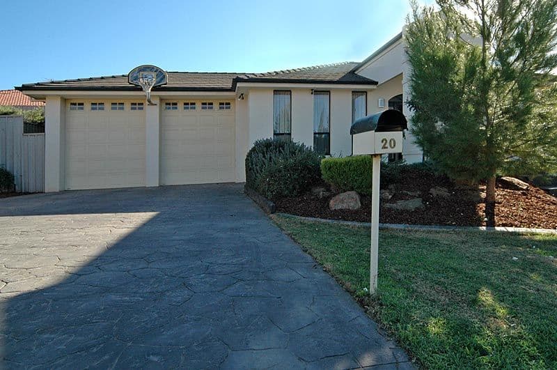 20 Coulson Court, GREENWITH SA 5125, Greenwith - Thumbnail 3
