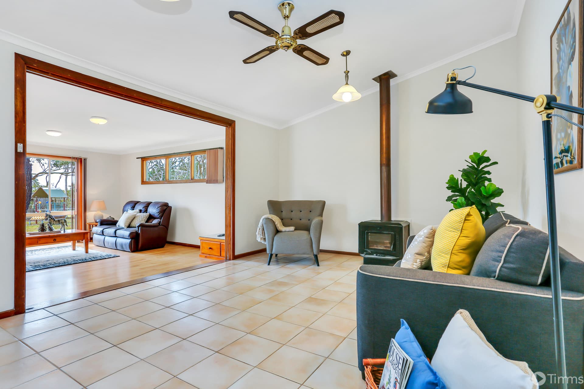 21 Brumby Street, Cherry Gardens - Thumbnail 6