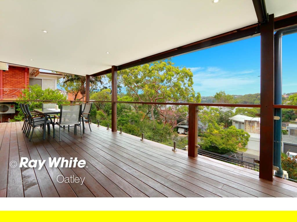 72 Lansdowne Parade, OATLEY NSW 2223, Oatley - Image 1