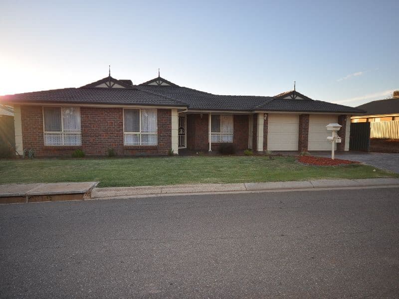 13 Toorak Drive, BLAKEVIEW SA 5114, Blakeview - Thumbnail 2