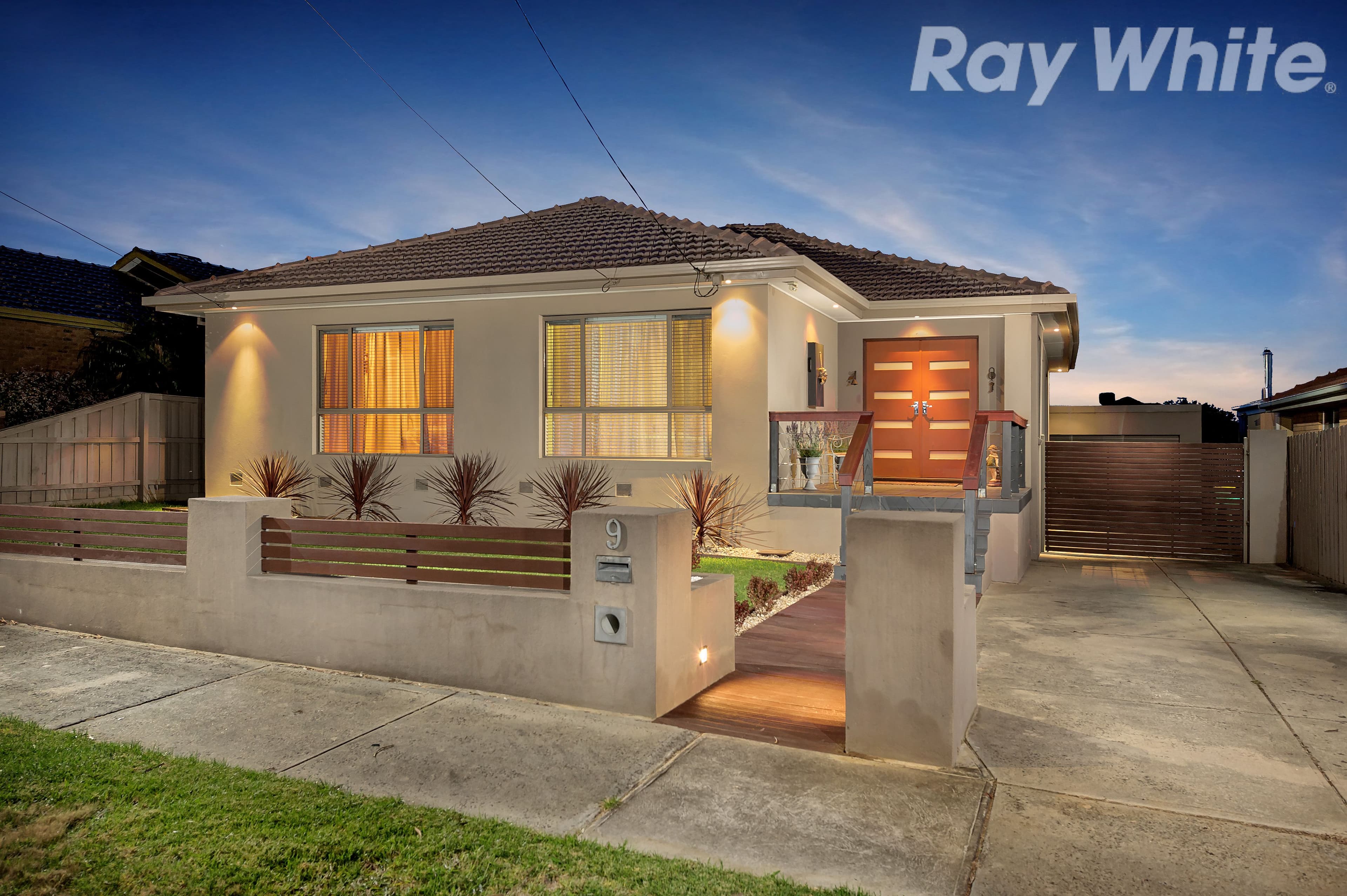 9 Hastings Street, Bundoora VIC 3083, Bundoora - Image 1