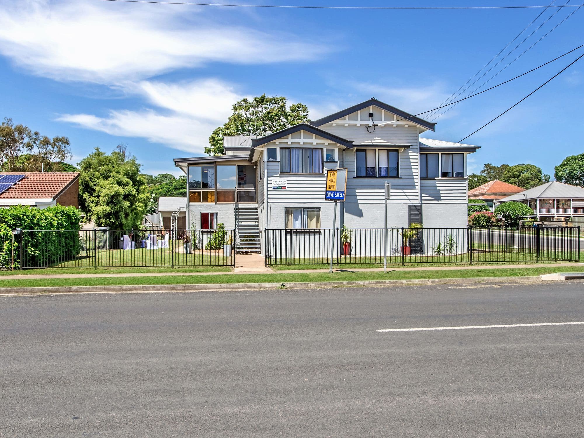 22 Walters Street, Lowood QLD 4311, Lowood - Image 1