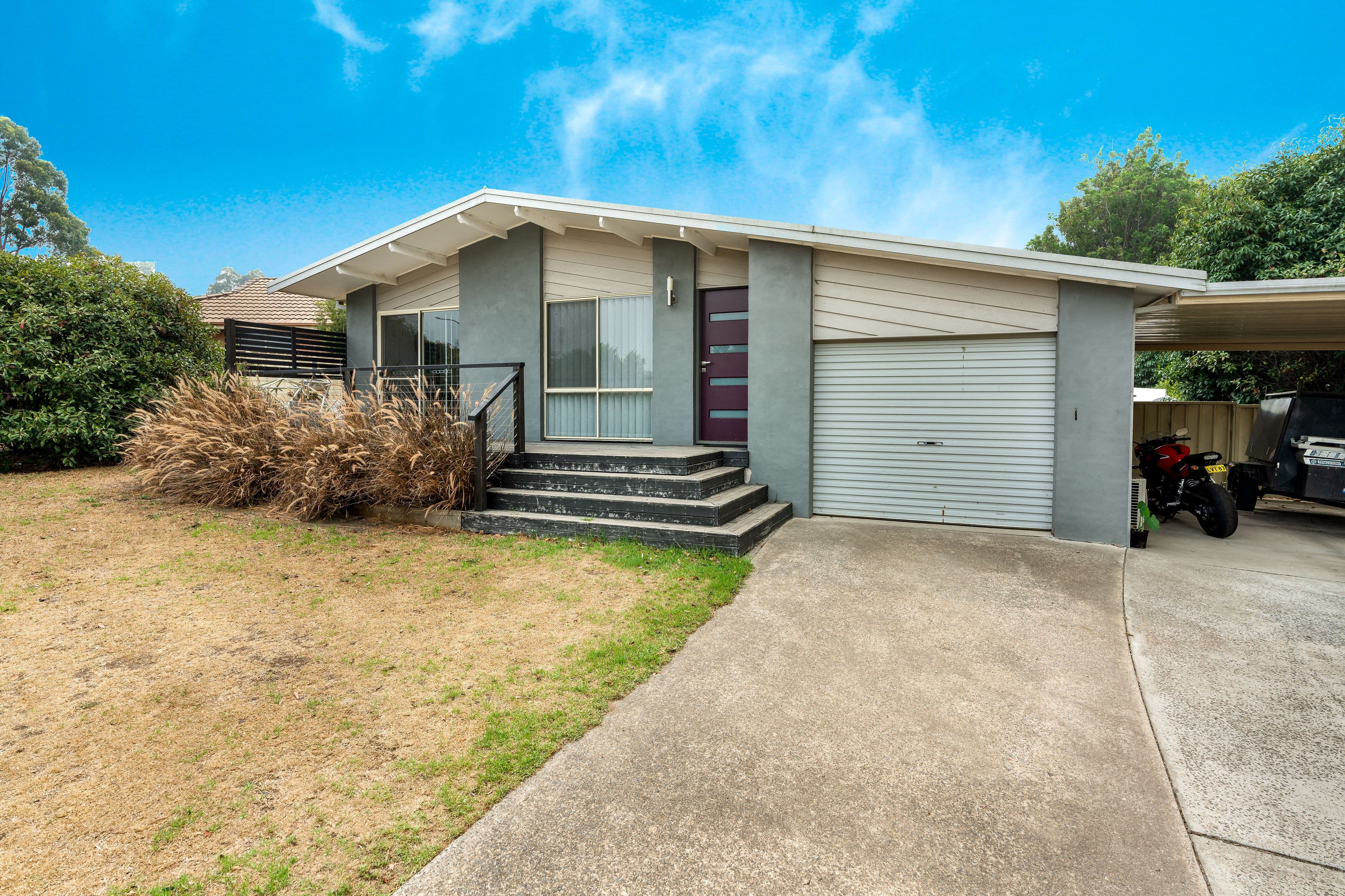 13 Maybush Way, West Nowra - Thumbnail 3