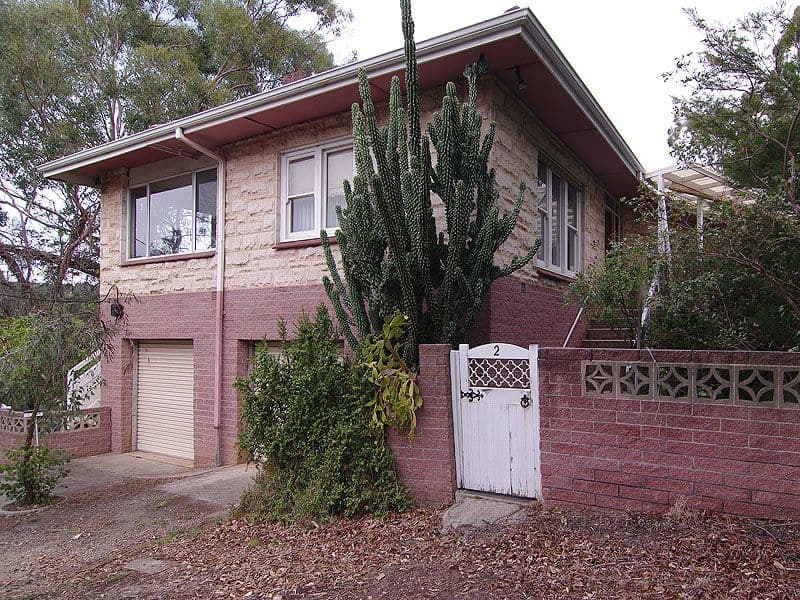 2 Boronia Avenue, COROMANDEL VALLEY SA 5051, Coromandel Valley - Thumbnail 2