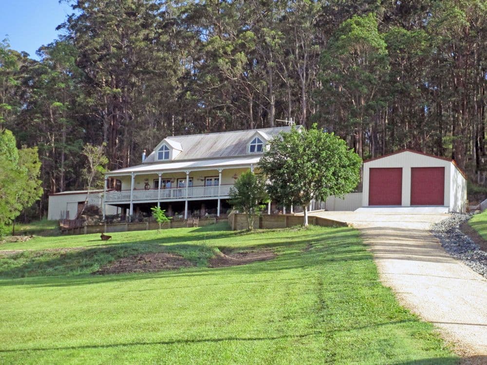 136 Rollands Plains Road, TELEGRAPH POINT NSW 2441, Telegraph Point - Image 1