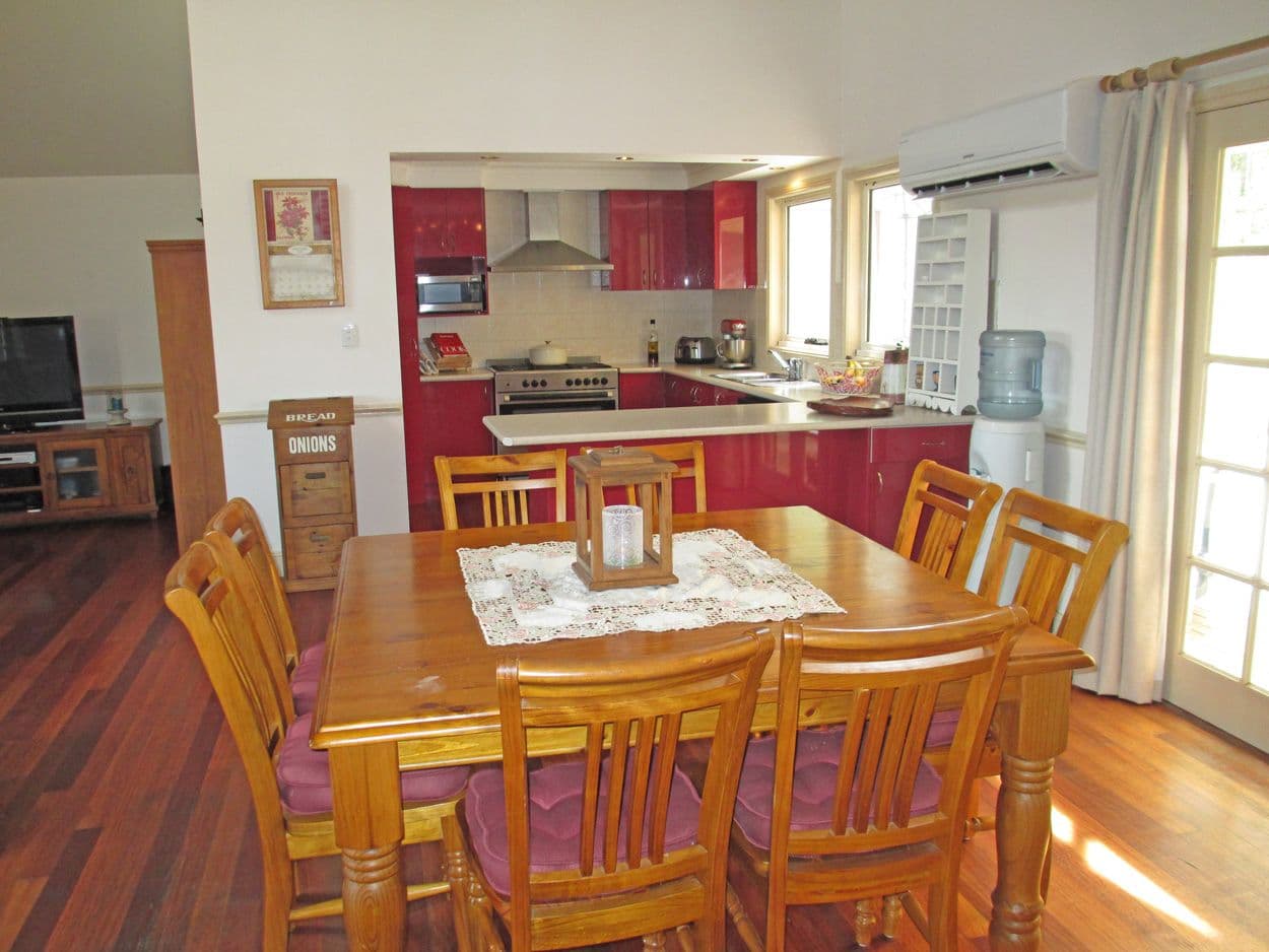 136 Rollands Plains Road, TELEGRAPH POINT NSW 2441, Telegraph Point - Thumbnail 4