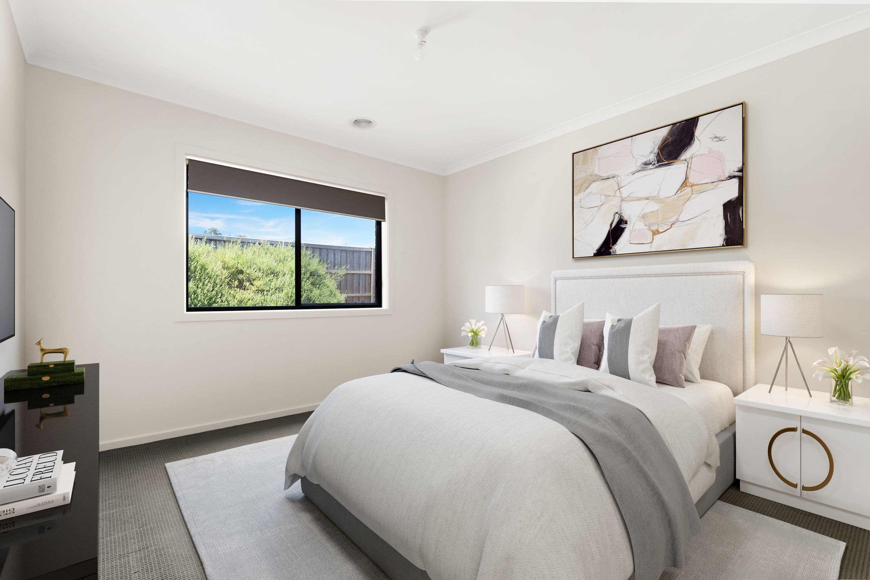 4 McGarvie Crescent, Pakenham VIC 3810, Pakenham - Thumbnail 4