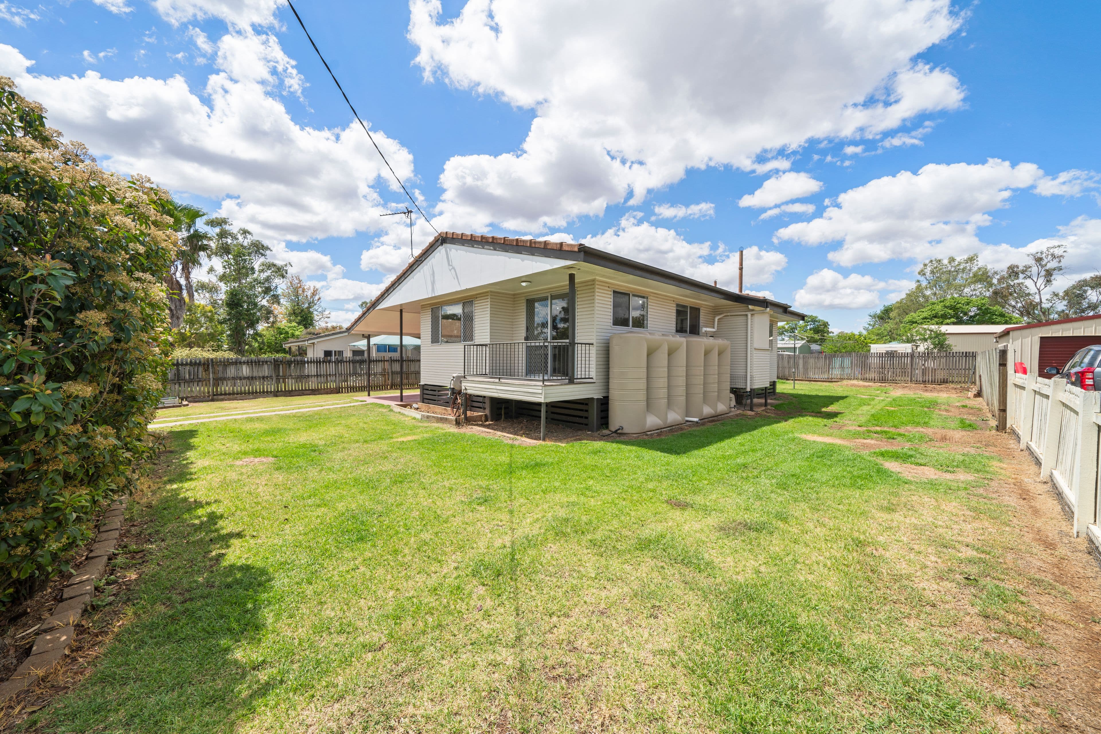 20 Milligan Street, Oakey QLD 4401, Oakey - Image 1