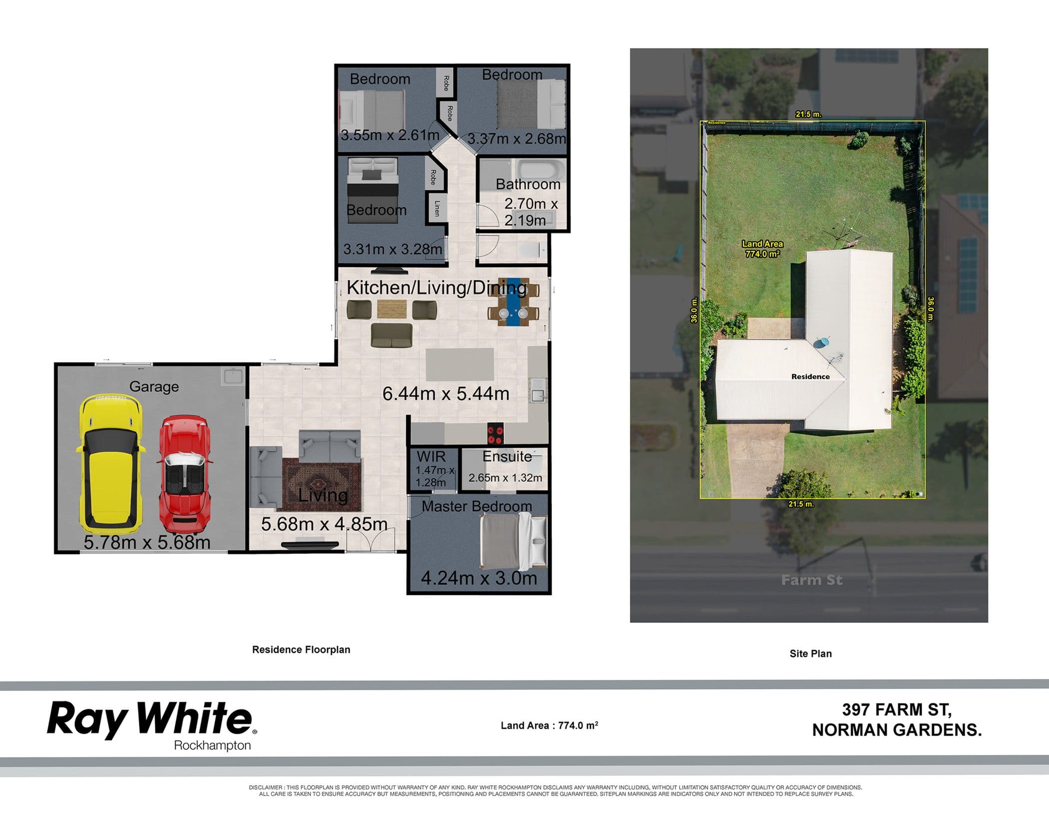 397 Farm Street, Norman Gardens QLD 4701, Norman Gardens - Thumbnail 5