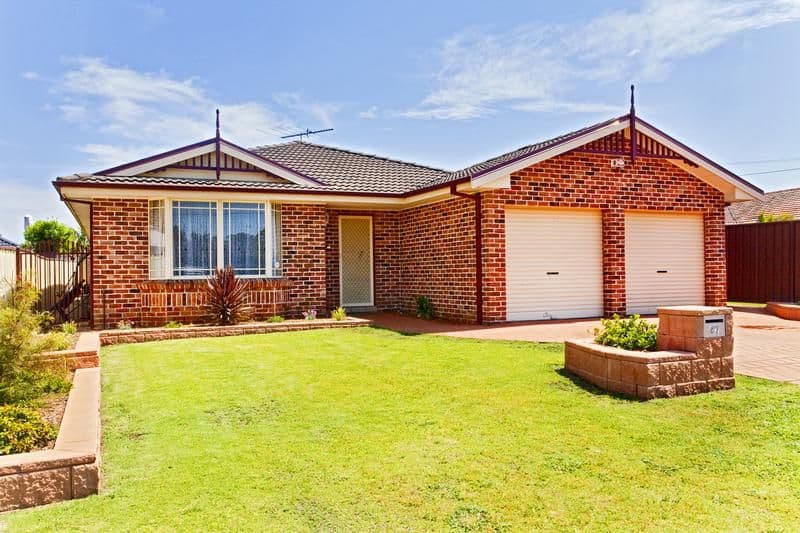 HOXTON PARK NSW 2171, Hoxton Park - Image 1