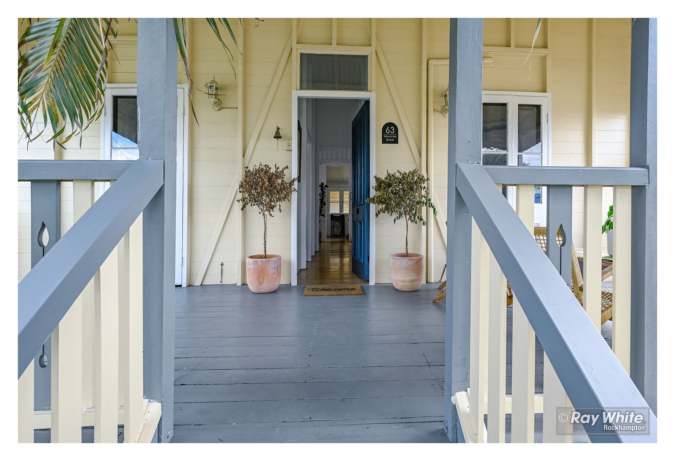 63 Woodville Street, Wandal QLD 4700, Wandal - Thumbnail 2