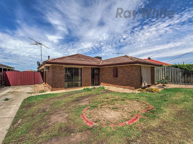 61 Evergreen Avenue, Albanvale VIC 3021, Albanvale - Image 1