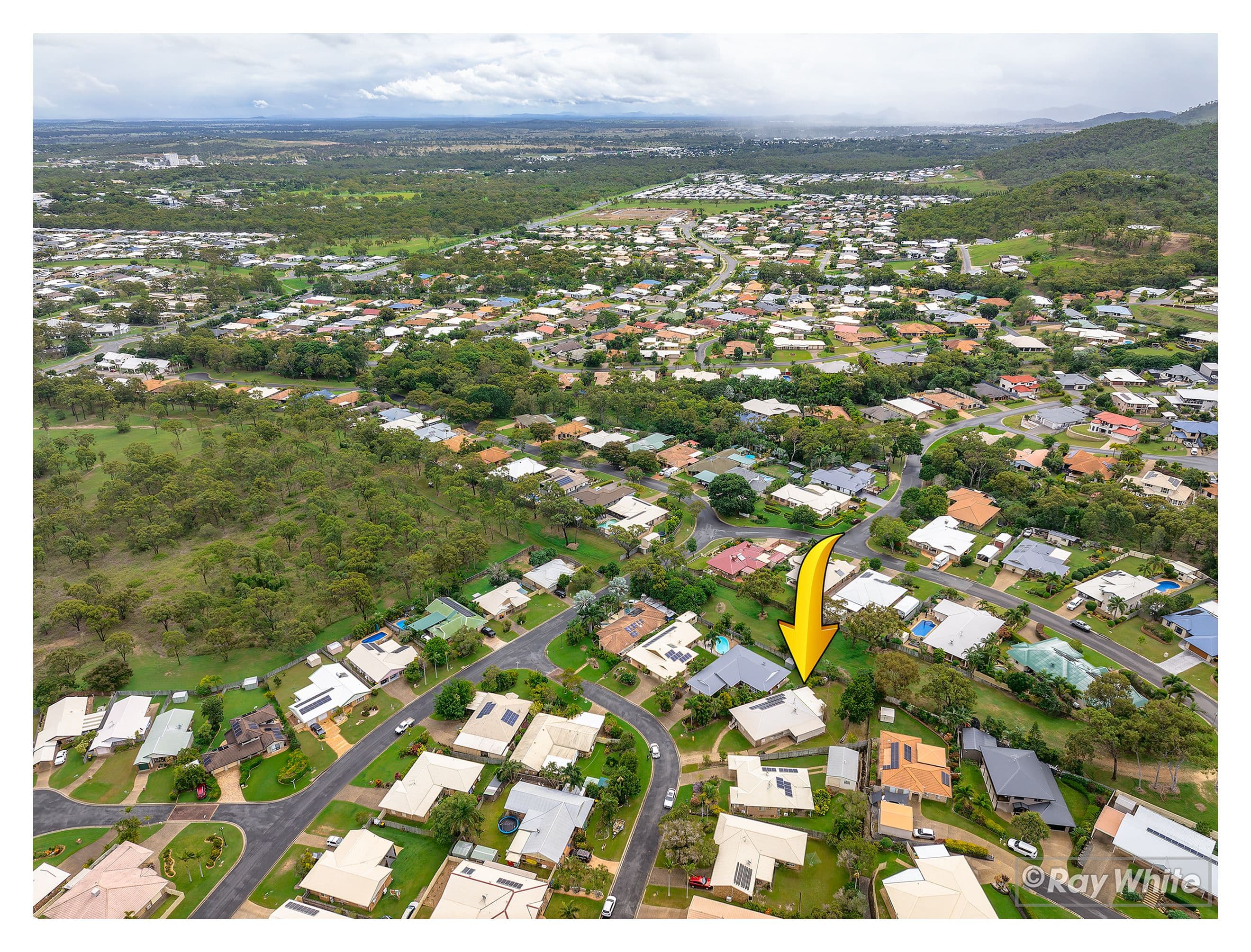 7 Sandalwood Street, Norman Gardens QLD 4701, Norman Gardens - Thumbnail 2