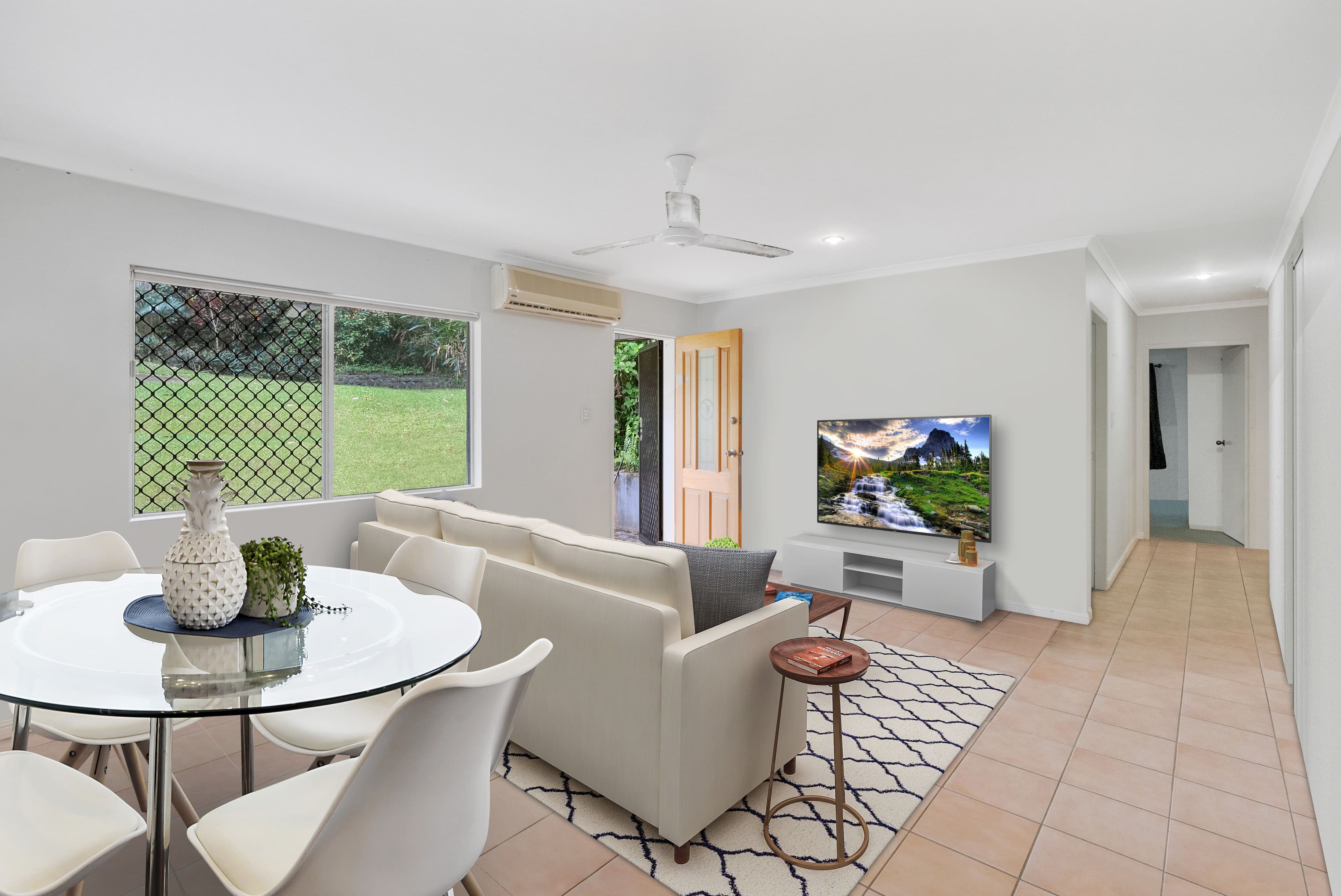 18 Granite Close, Brinsmead QLD 4870, Brinsmead - Thumbnail 2