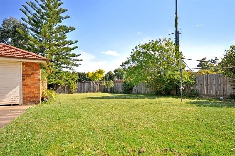28 Sofala Avenue, RIVERVIEW NSW 2066, Riverview - Thumbnail 7