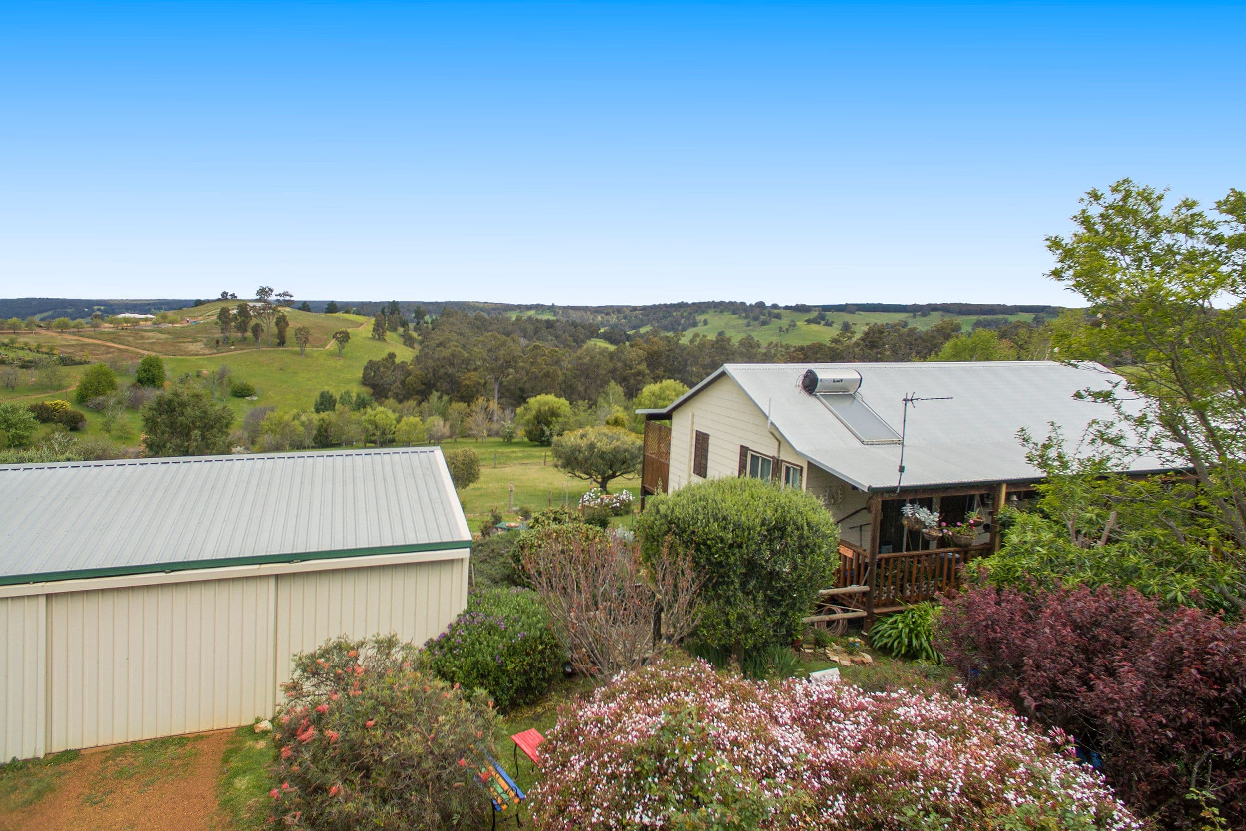 7 Silver Birch Heights, Kangaroo Gully WA 6255, Kangaroo Gully - Thumbnail 4