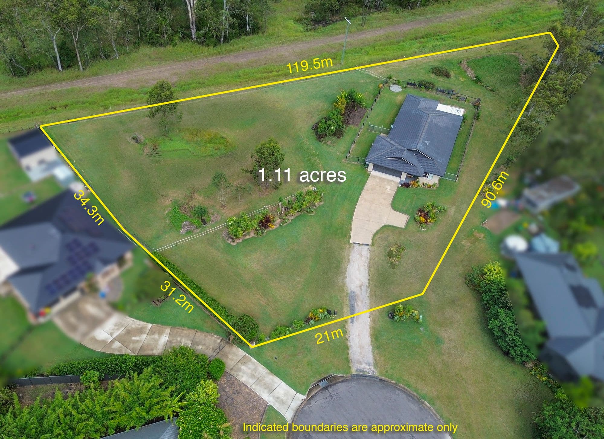 53 Glencoe Place, Thagoona QLD 4306, Thagoona - Thumbnail 3
