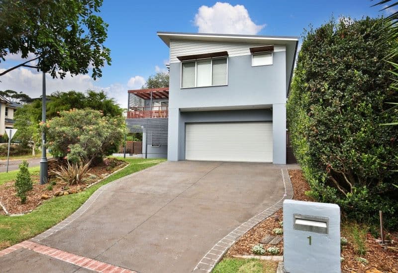 1 Aldinga Avenue, Gerringong - Image 1