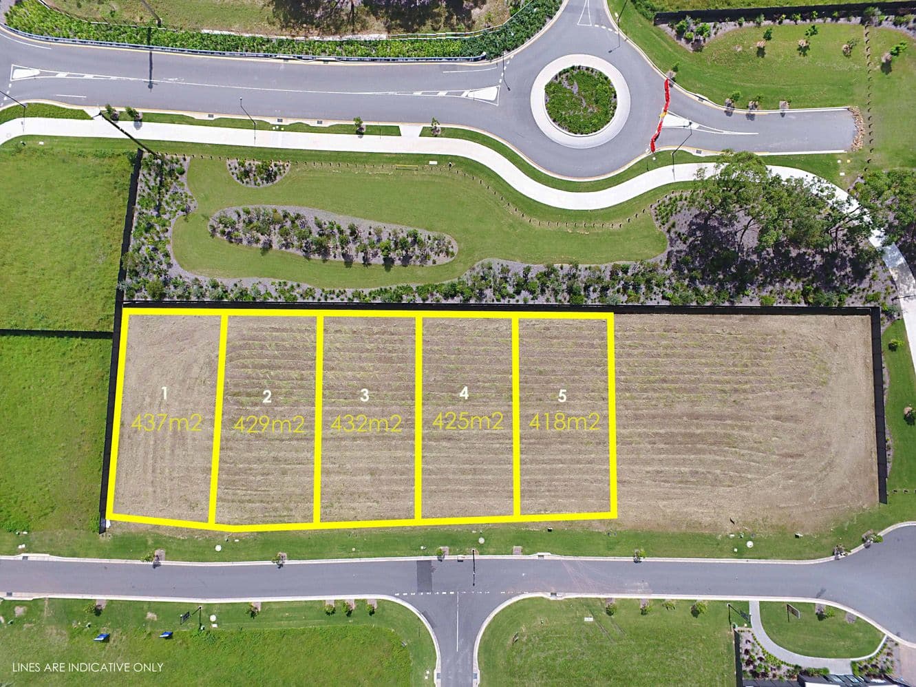 Proposed Lot 5 Smith Place, Cannon Hill QLD 4170, Cannon Hill - Image 1